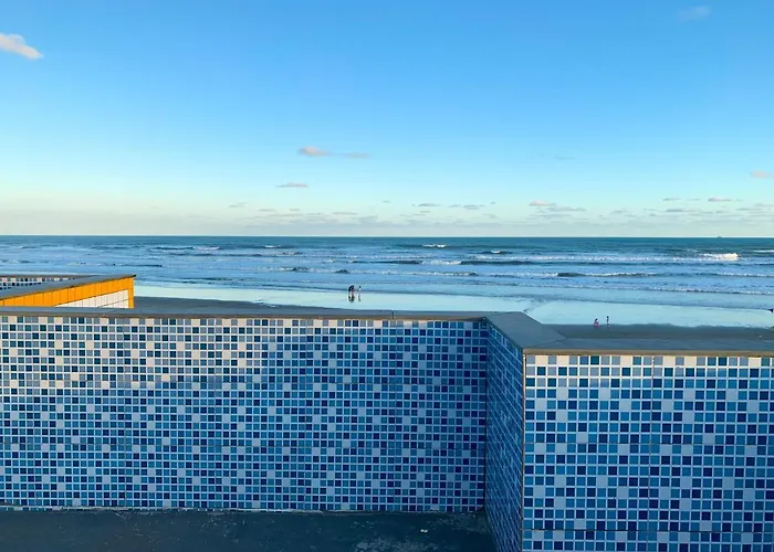 Pousada Lua Sol & Mar Itanhaém